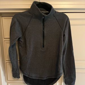 Under Armour Half Zip